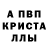ГАШИШ Изолятор Mr Forto